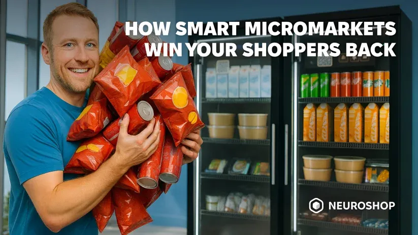 Smart micromarkets